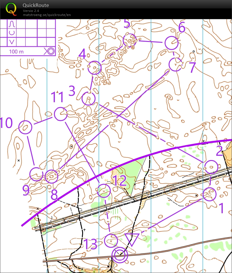 Jamis/Puntarikoski (2022-07-16)