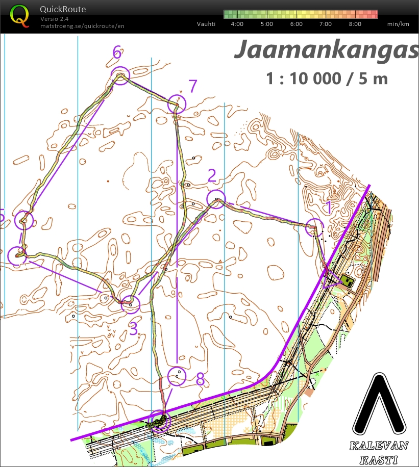 Jamis Linjankulma (16-07-2022)