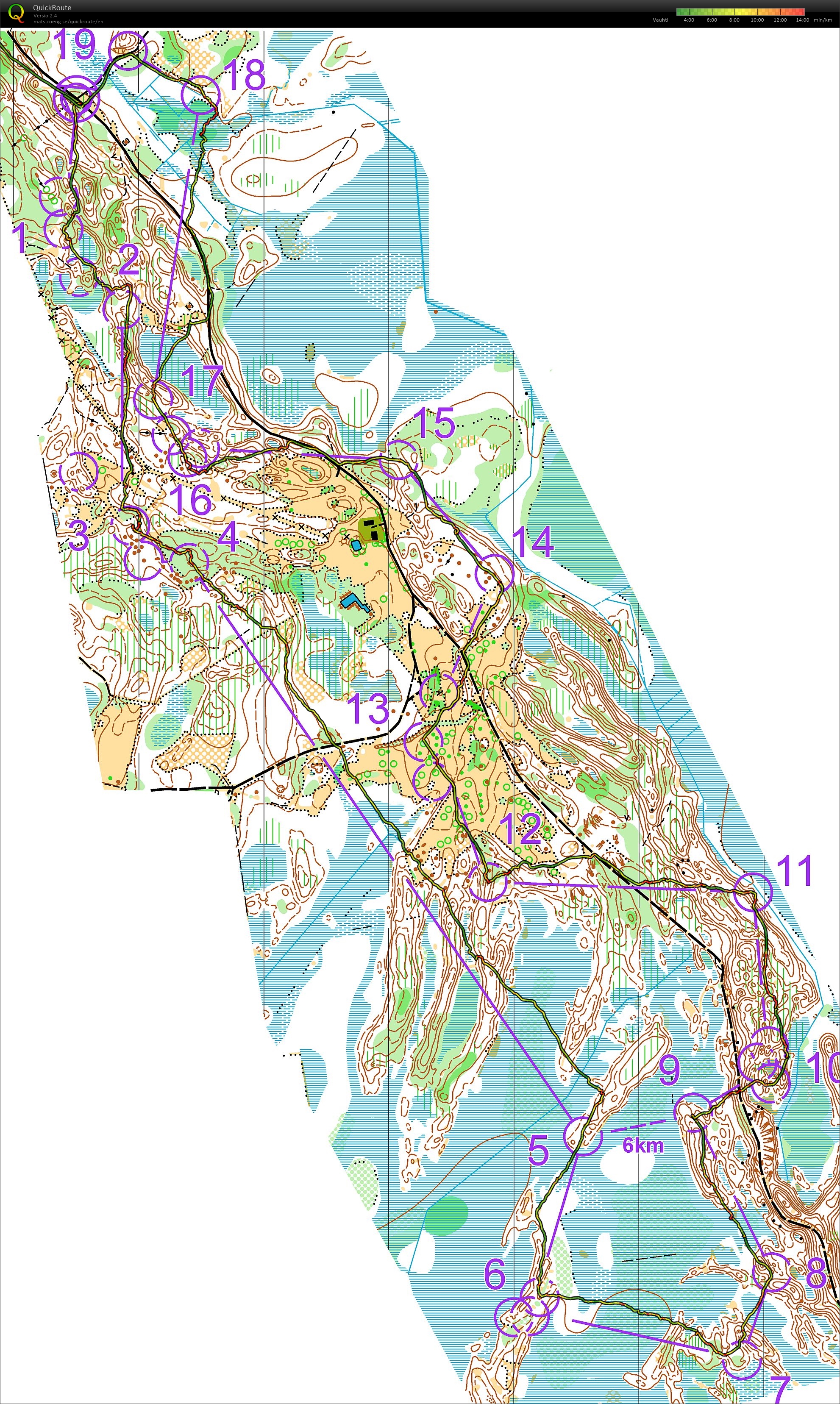 Mondavere (18.07.2022)