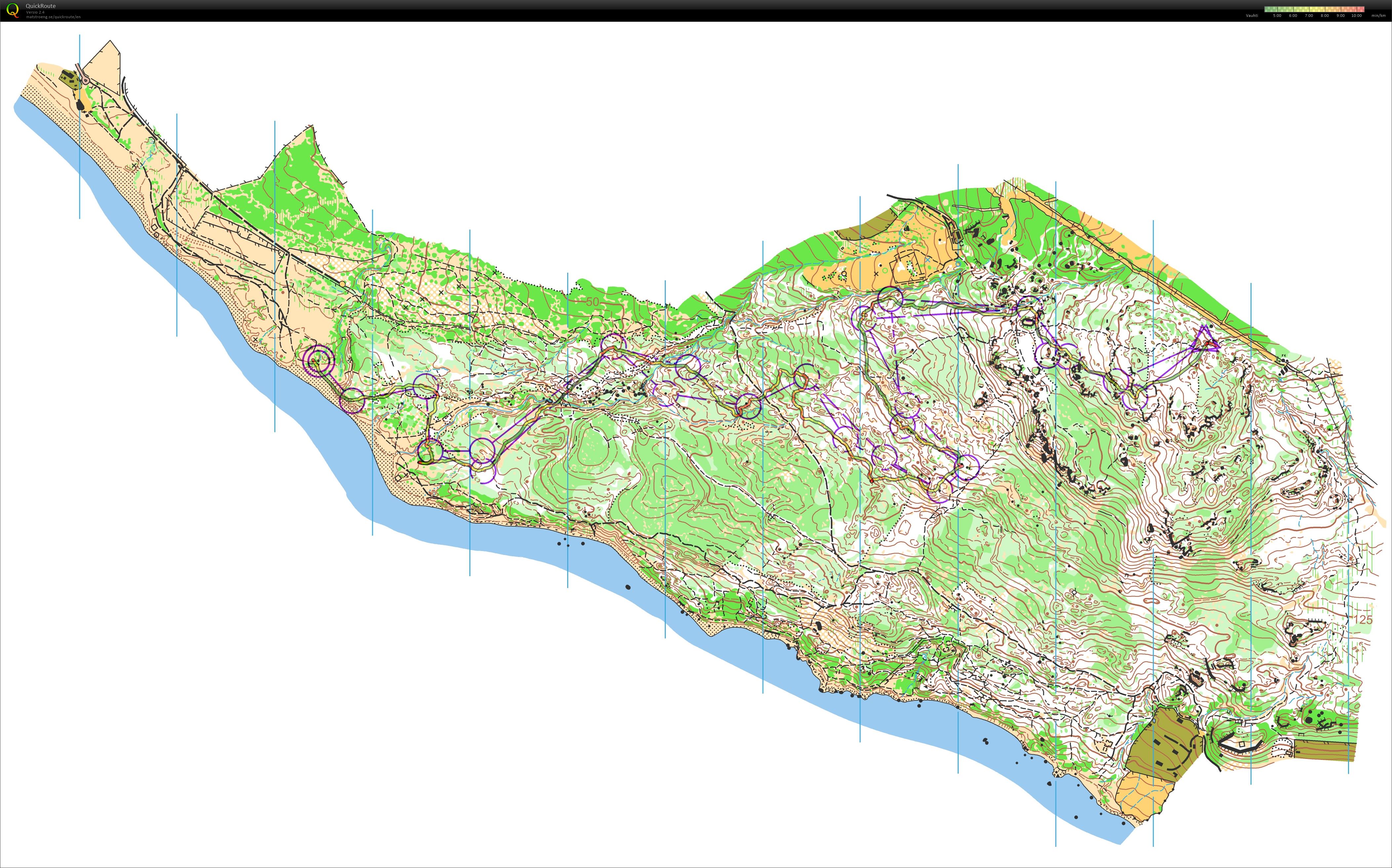 Downhill-o (23-03-2022)