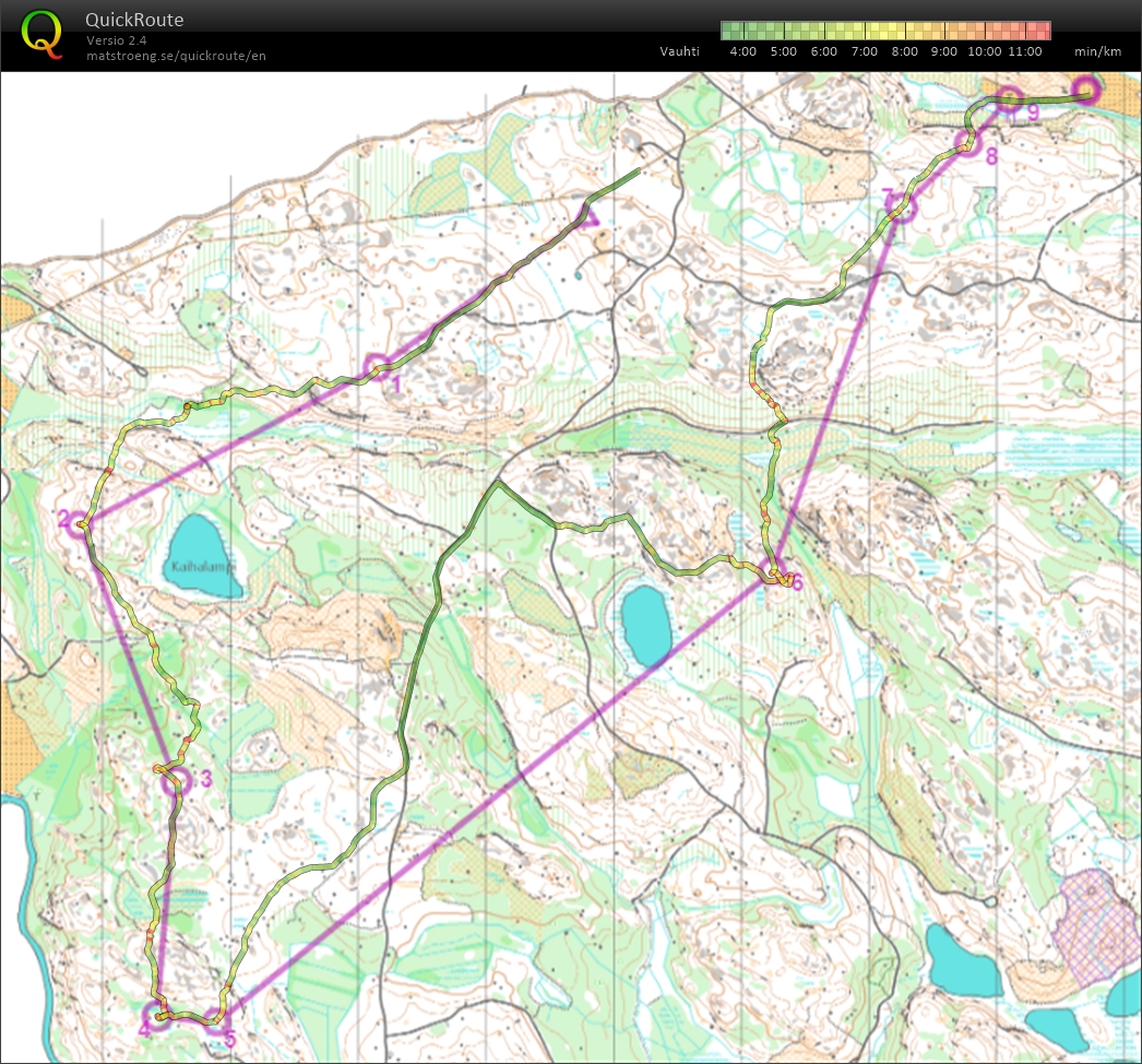 SM pitkä karsinta (2022-09-03)