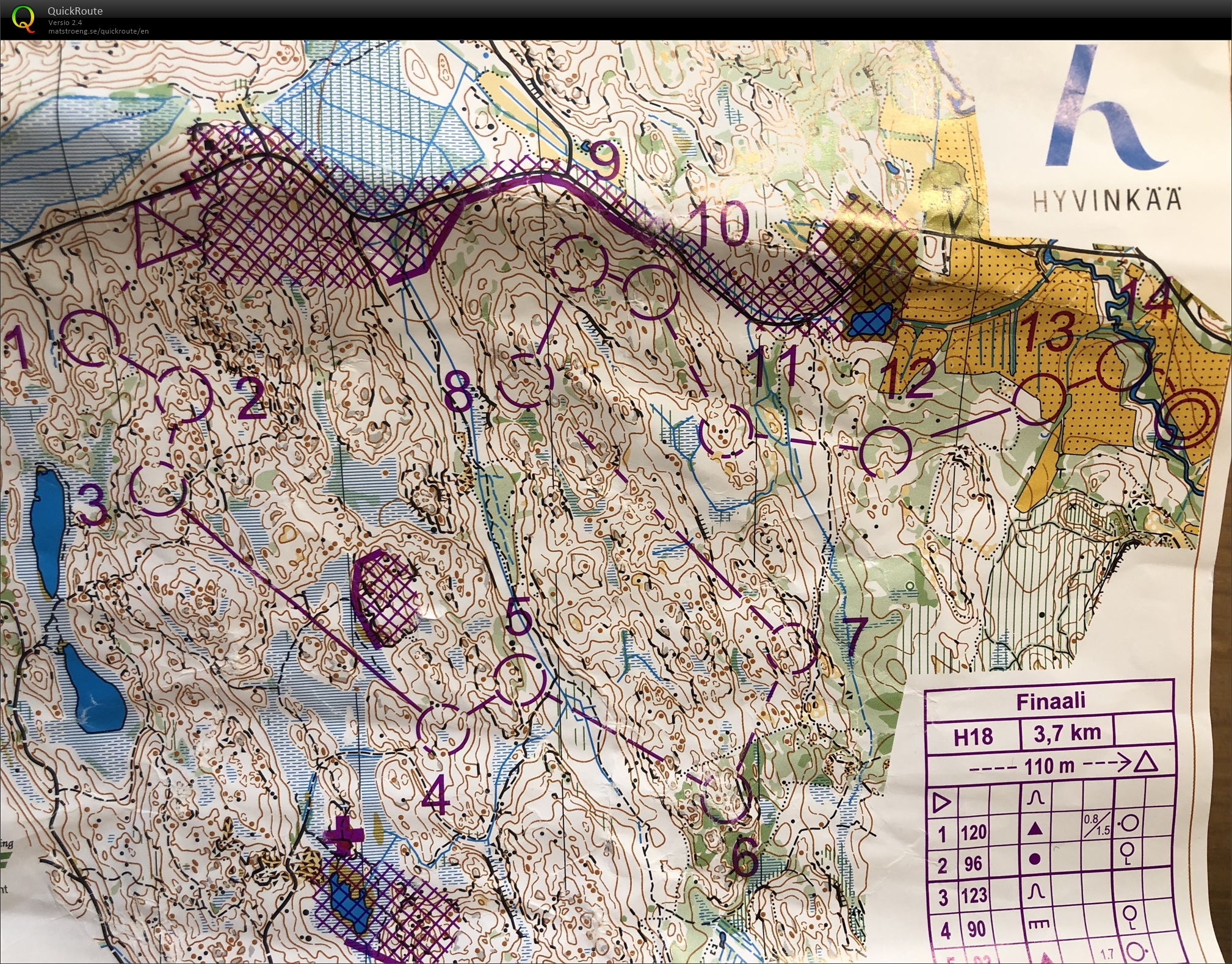 Sm keskari finaali (10/09/2022)