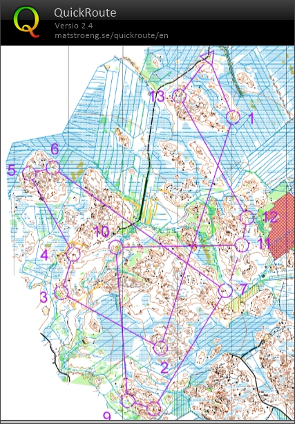 Kirkkojärvi (2023-05-16)