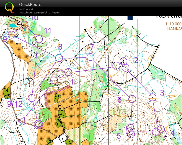 Kovalanmäki (15.08.2023)