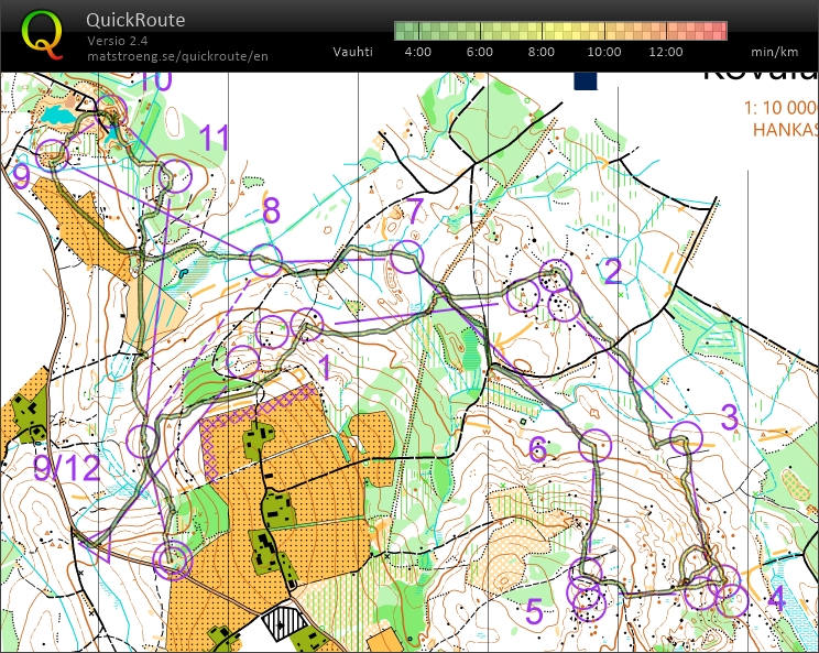 Kovalanmäki (15/08/2023)