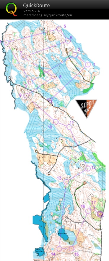 Savo-Karjalan AM-pitkä (2023-08-12)