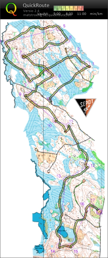 Savo-Karjalan AM-pitkä (2023-08-12)