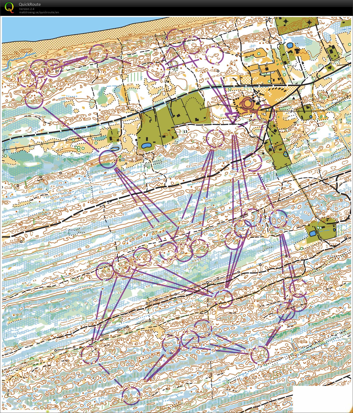 Latvian Championship Relay (03.09.2023)