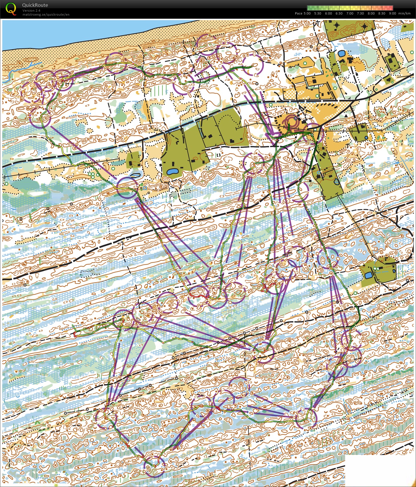 Latvian Championship Relay (2023-09-03)