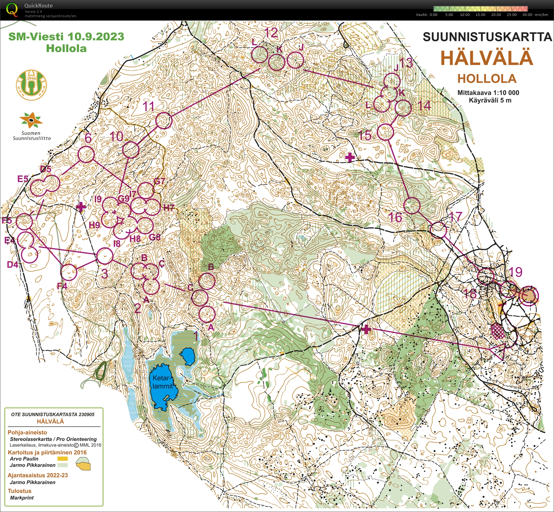 SM-viestin avausosuus (2023-09-09)