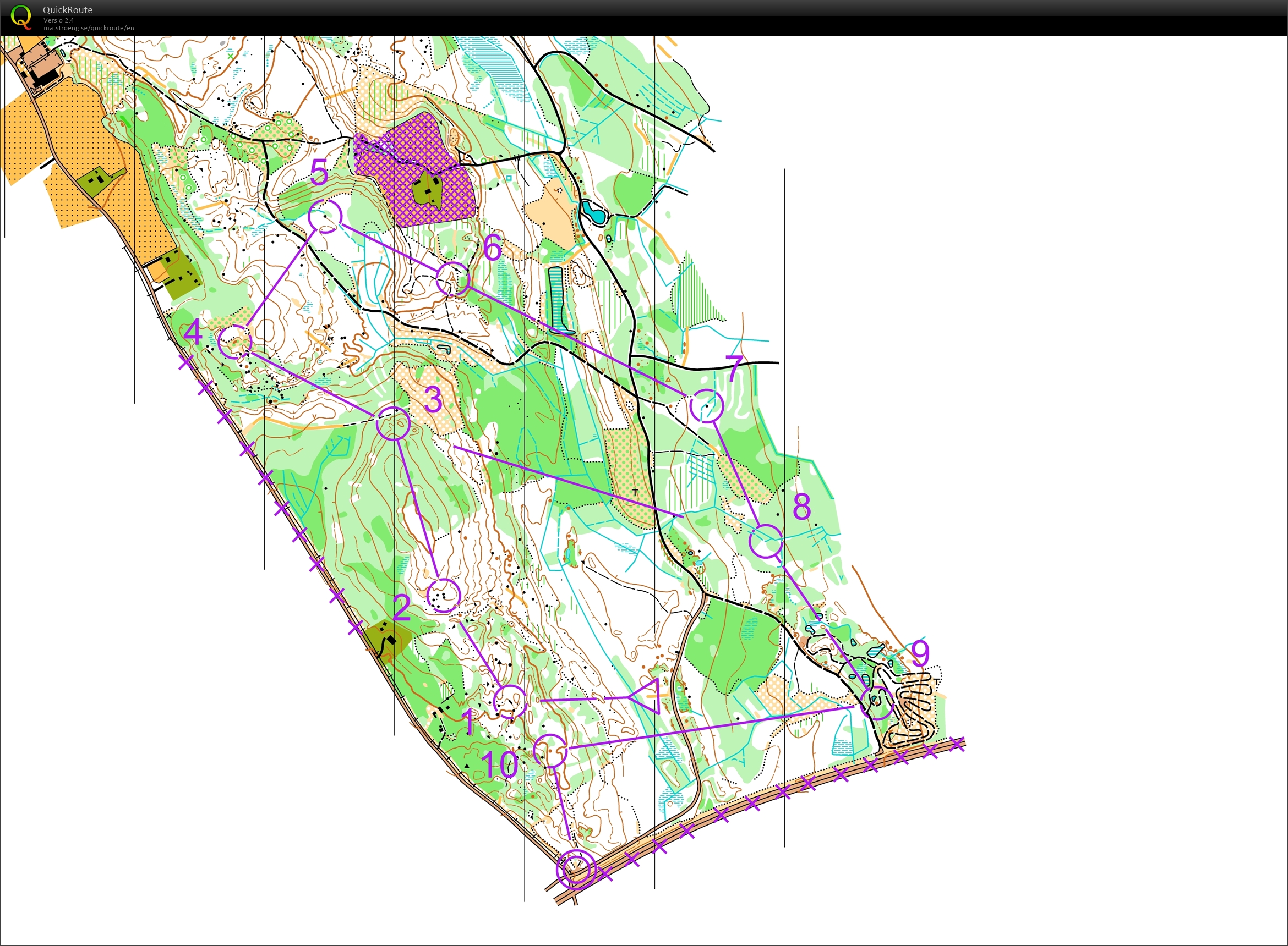 Kovalanmäki yö (2023-09-20)