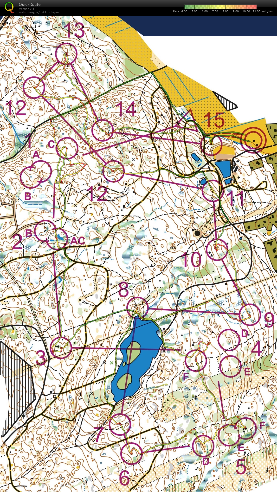 Esi-Jukola (23/09/2023)