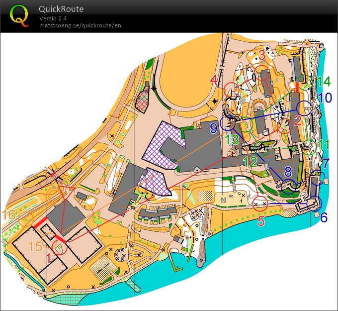 Sprintti Pajulahti (2023-11-04)