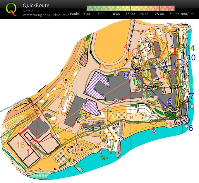 Sprintti Pajulahti (2023-11-04)