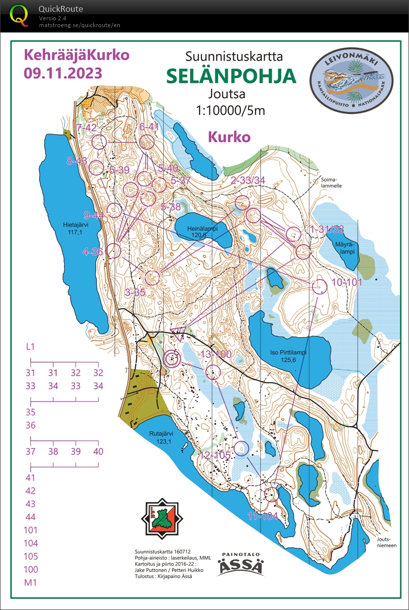 KehrääjäKurko (2023-11-09)