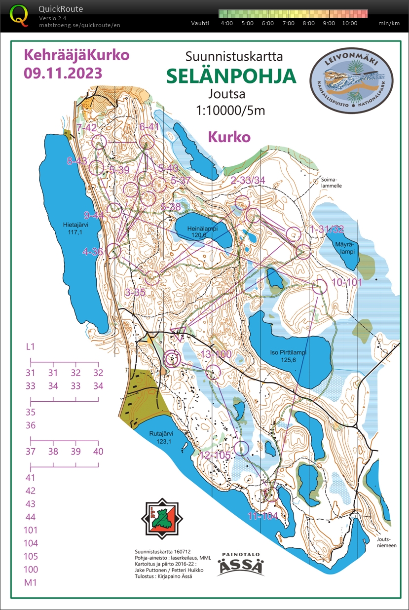 KehrääjäKurko (2023-11-09)