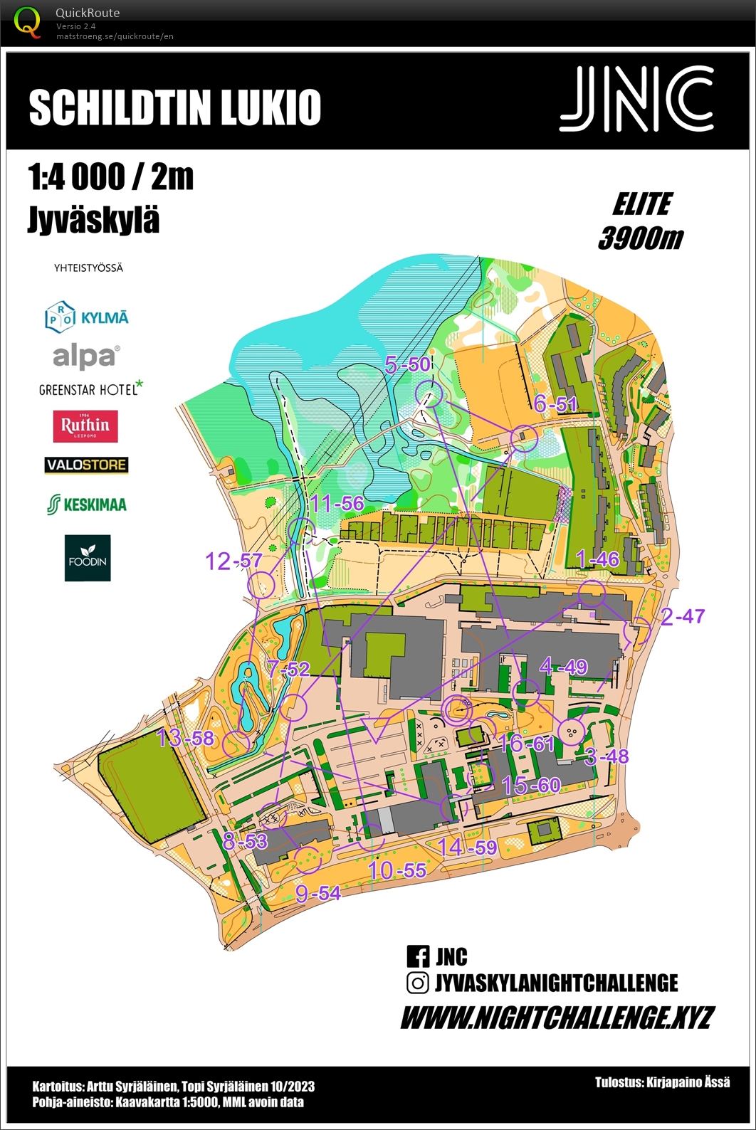 JNC Shildtin lukio (2023-11-20)