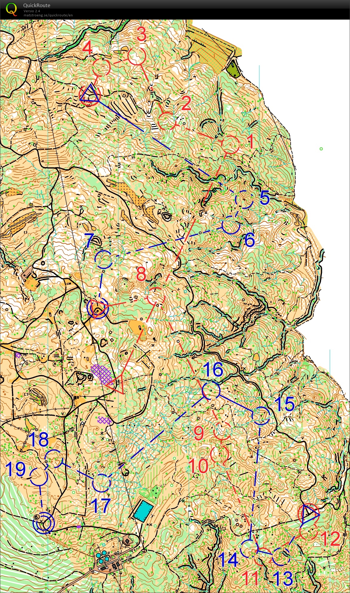 Pinoto intervals (06.01.2024)