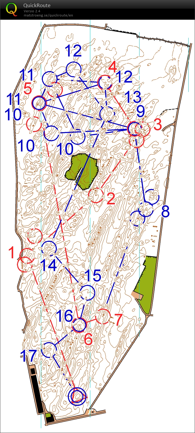 Yötimantti Guardamar (12/01/2024)