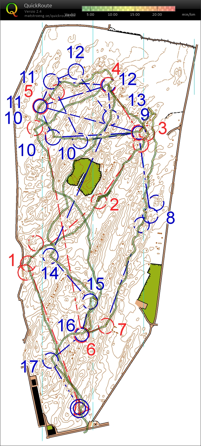 Yötimantti Guardamar (12-01-2024)