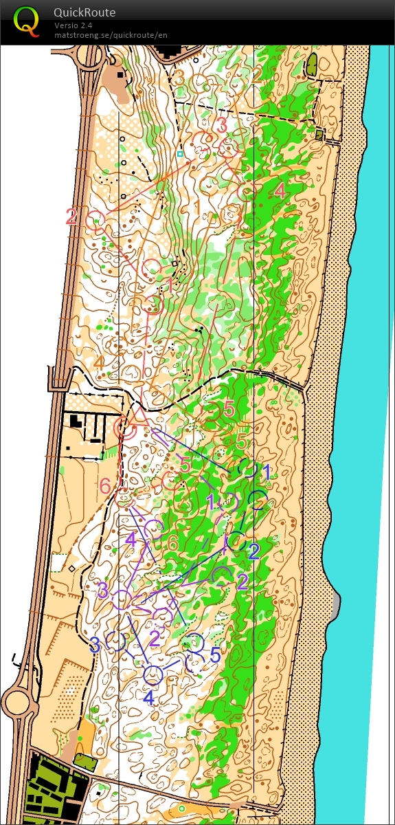 Viesti Guardamar Sur (13.01.2024)