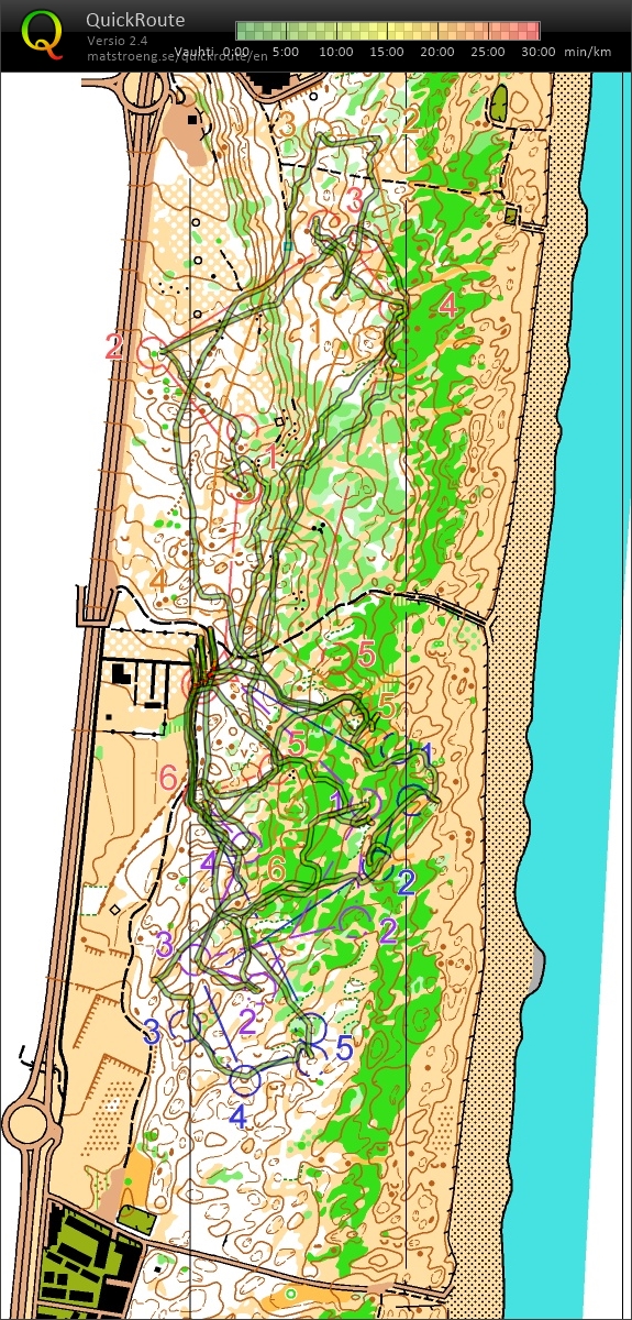 Viesti Guardamar Sur (13.01.2024)