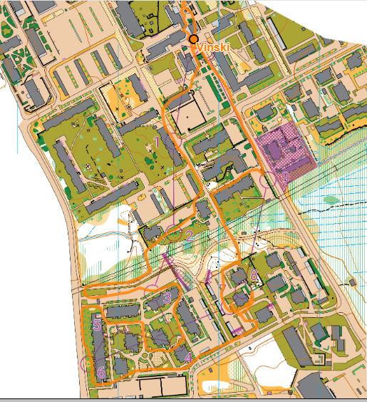 Knock-out Finaali Kortepohjassa (2024-01-29)