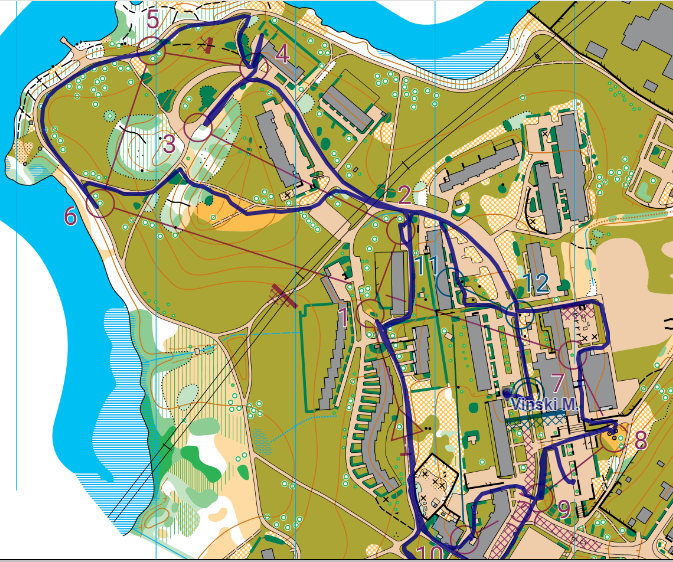 Sprintti Viitaniemi (2024-02-11)