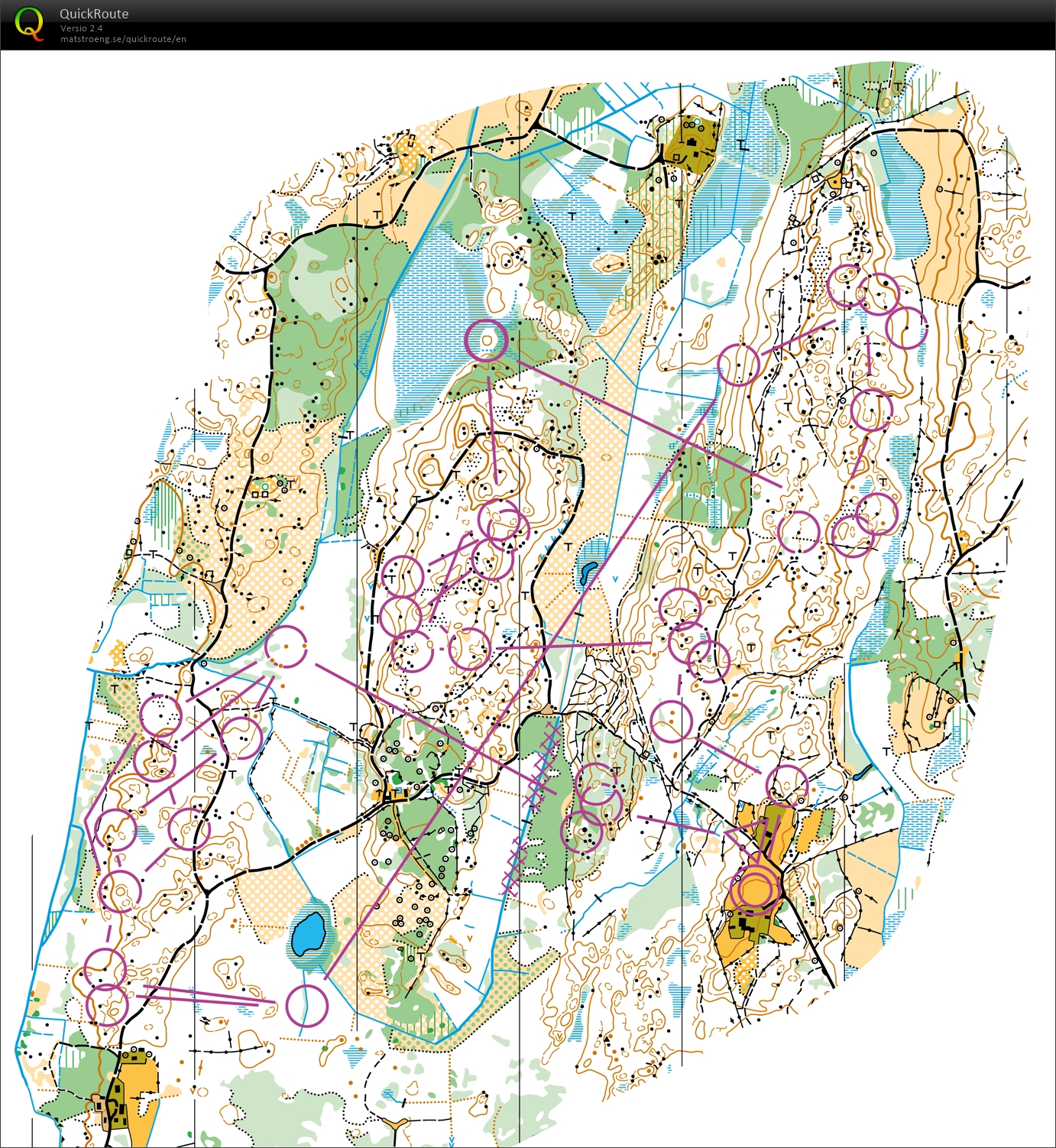 Göingestaffetten (31.03.2024)