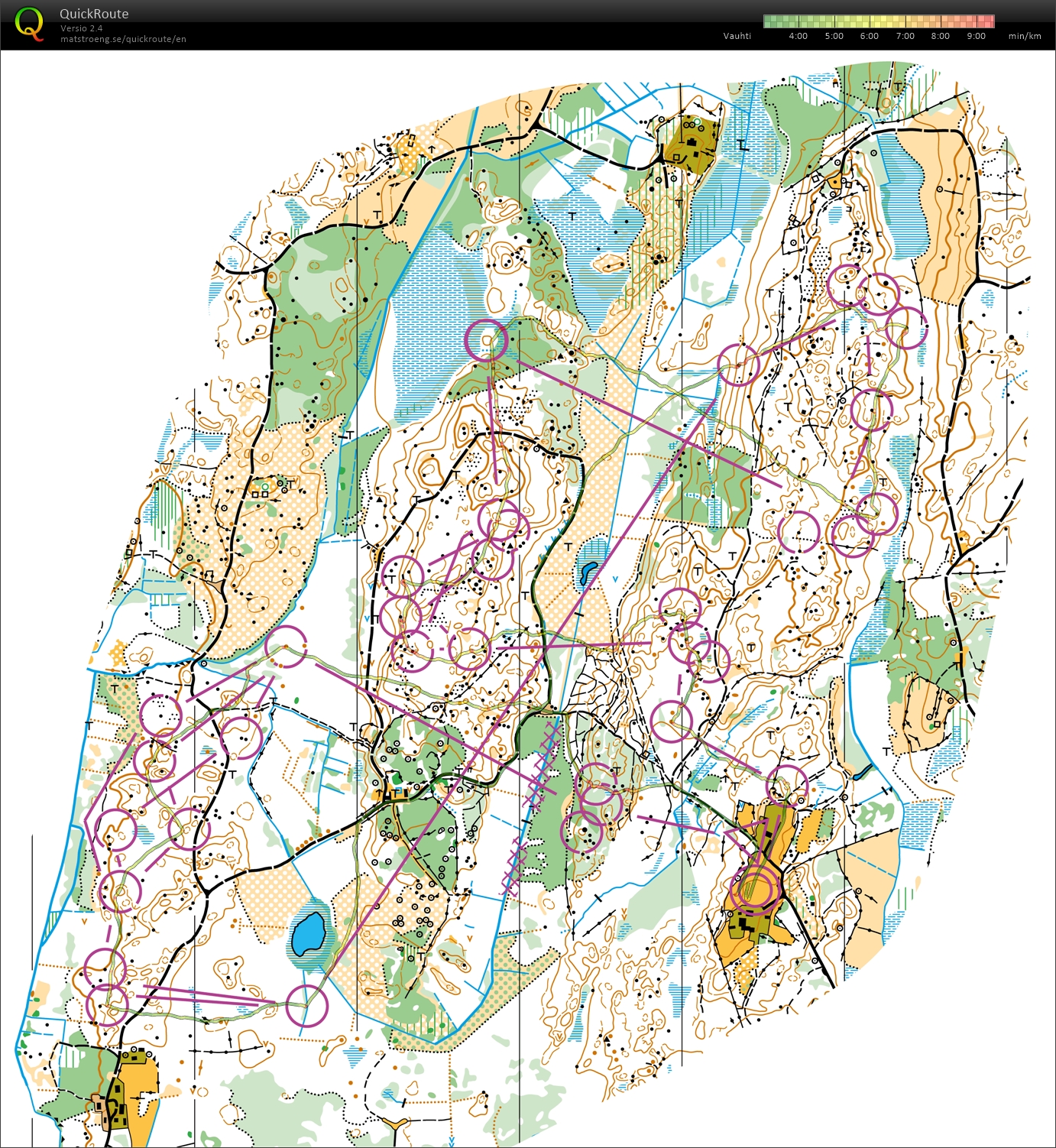 Göingestaffetten (31-03-2024)