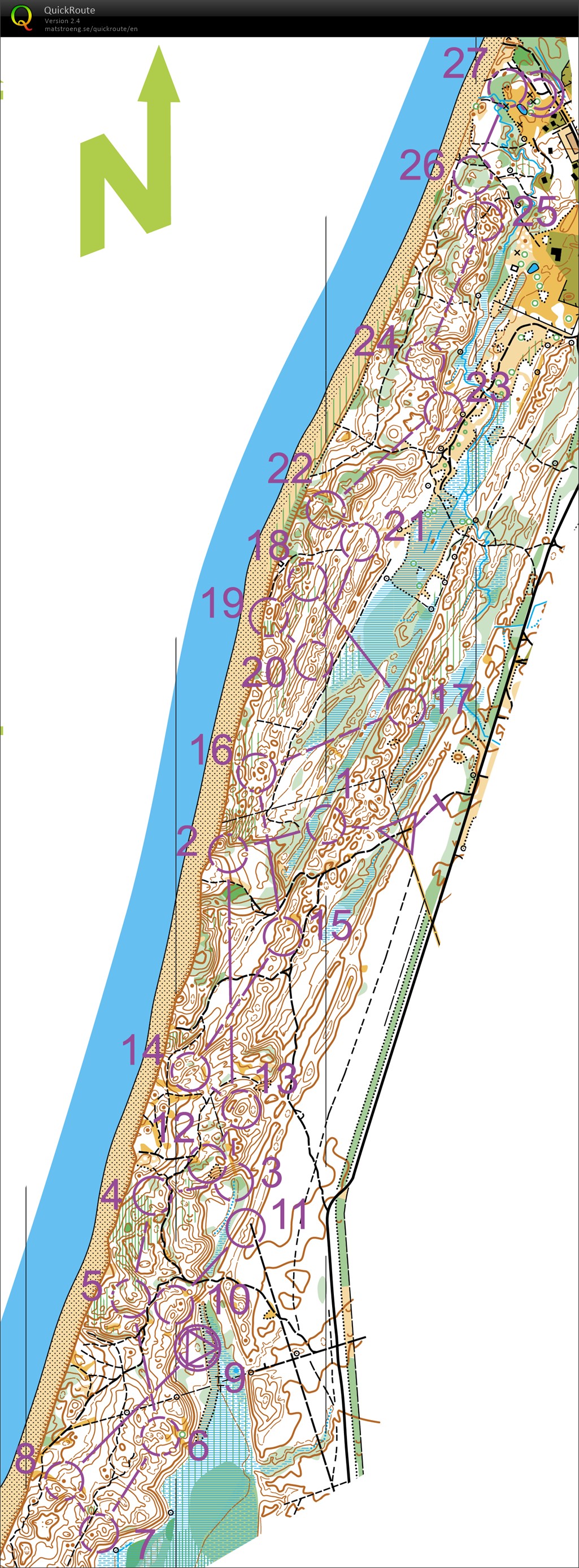 Kurzemes pavasaris Middle (2024-04-06)