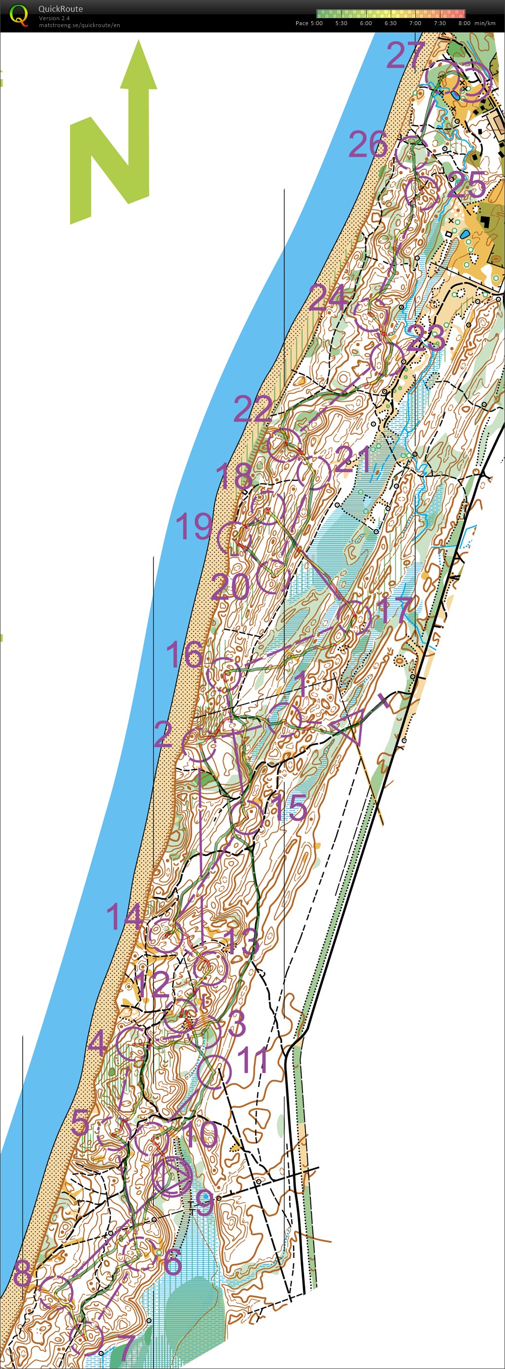 Kurzemes pavasaris Middle (2024-04-06)