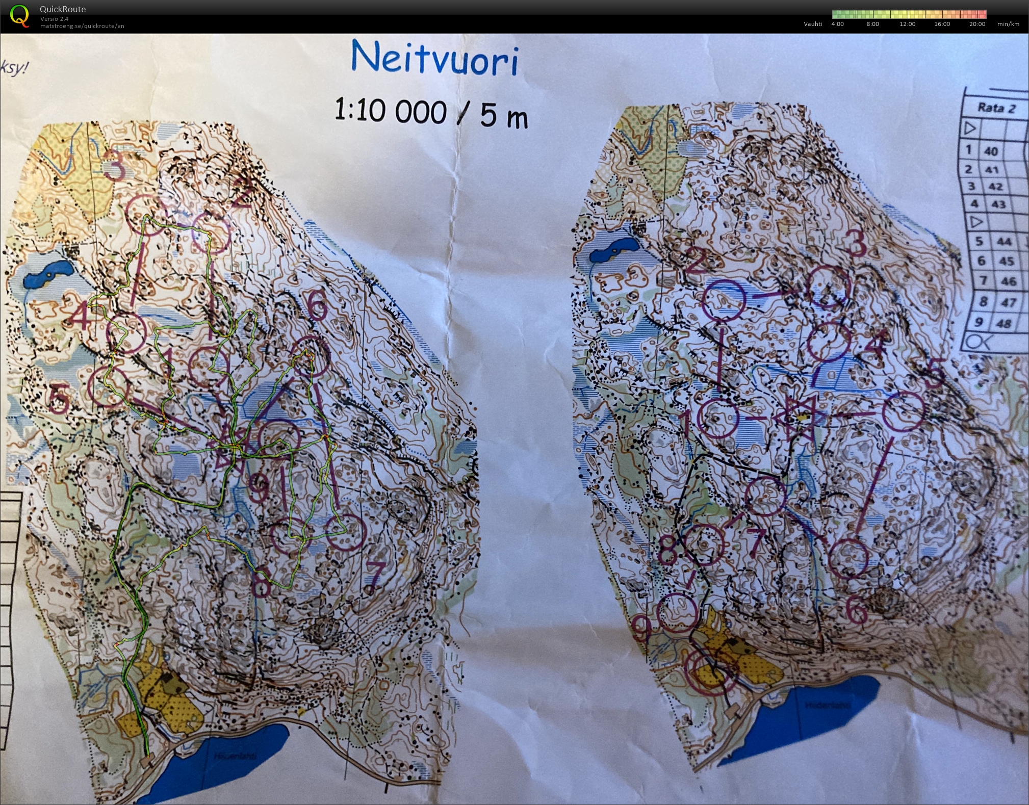 Neitvuori (21.05.2024)