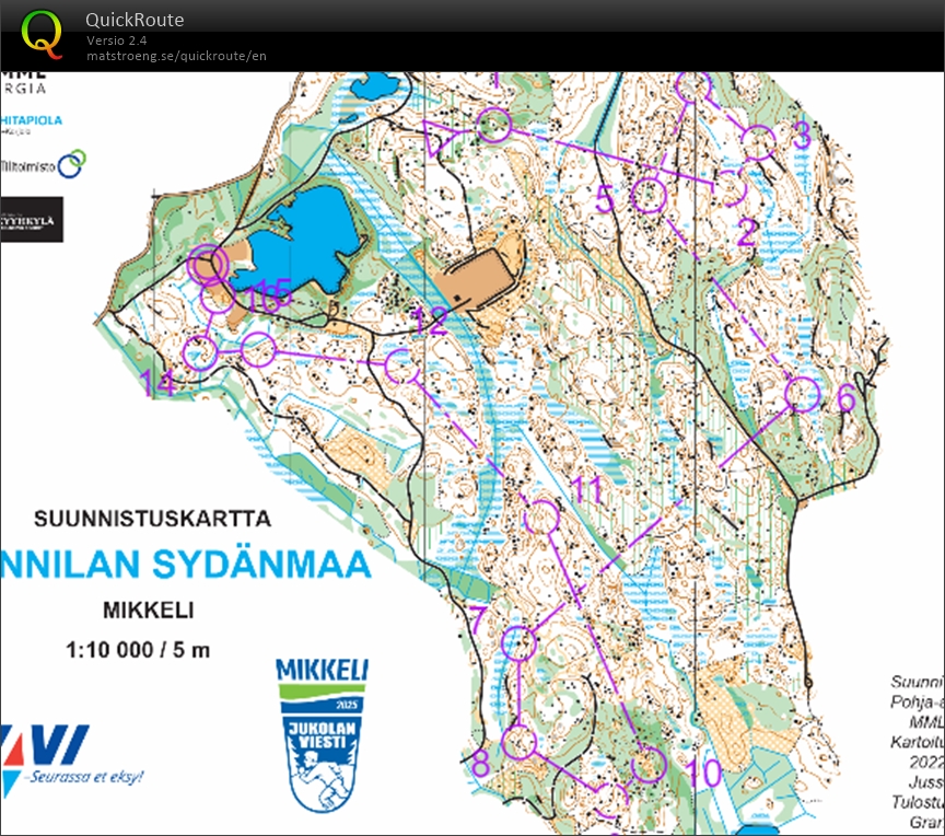 Esi-Jukola keskari (24.08.2024)