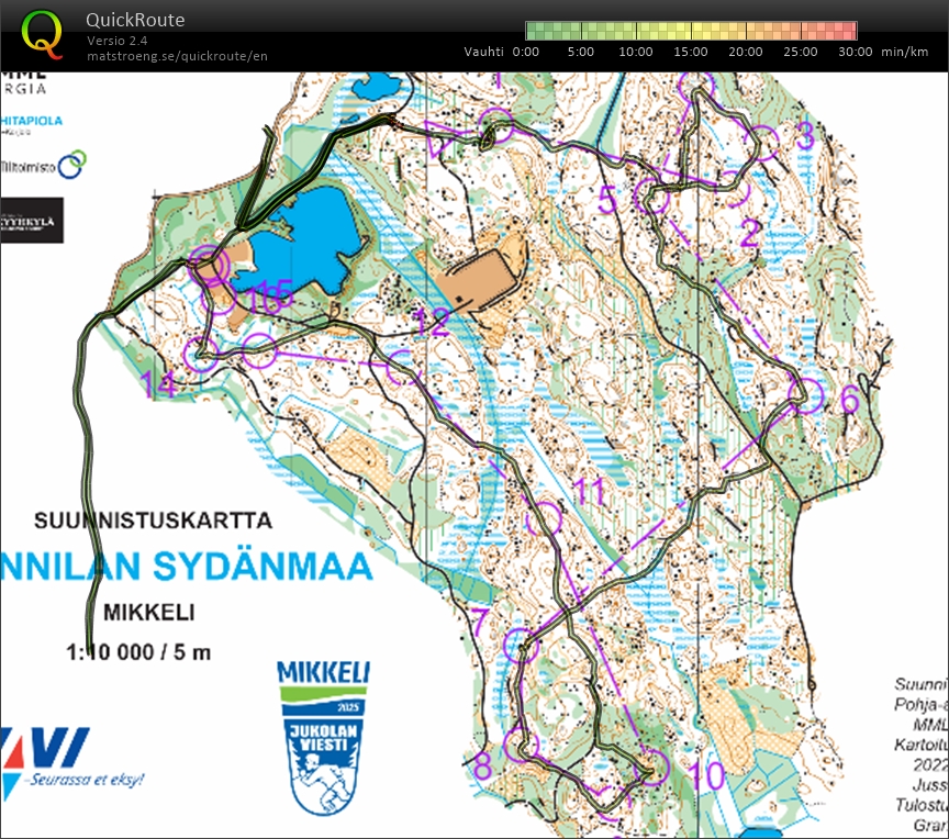 Esi-Jukola keskari (24.08.2024)