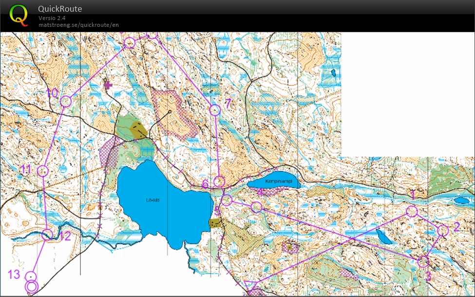 SM-Pitkä karsinta (2024-08-31)