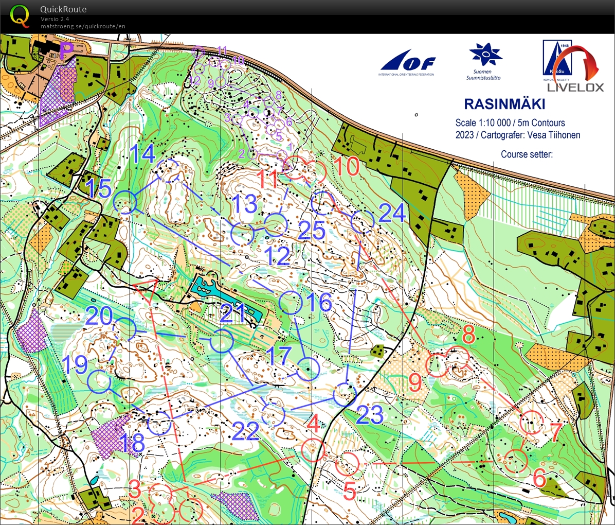 Rasinmäki (06.09.2024)