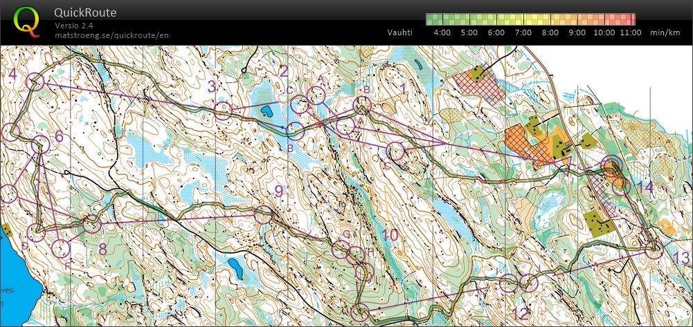 SM-Viesti 24 2-osuus (15-09-2024)