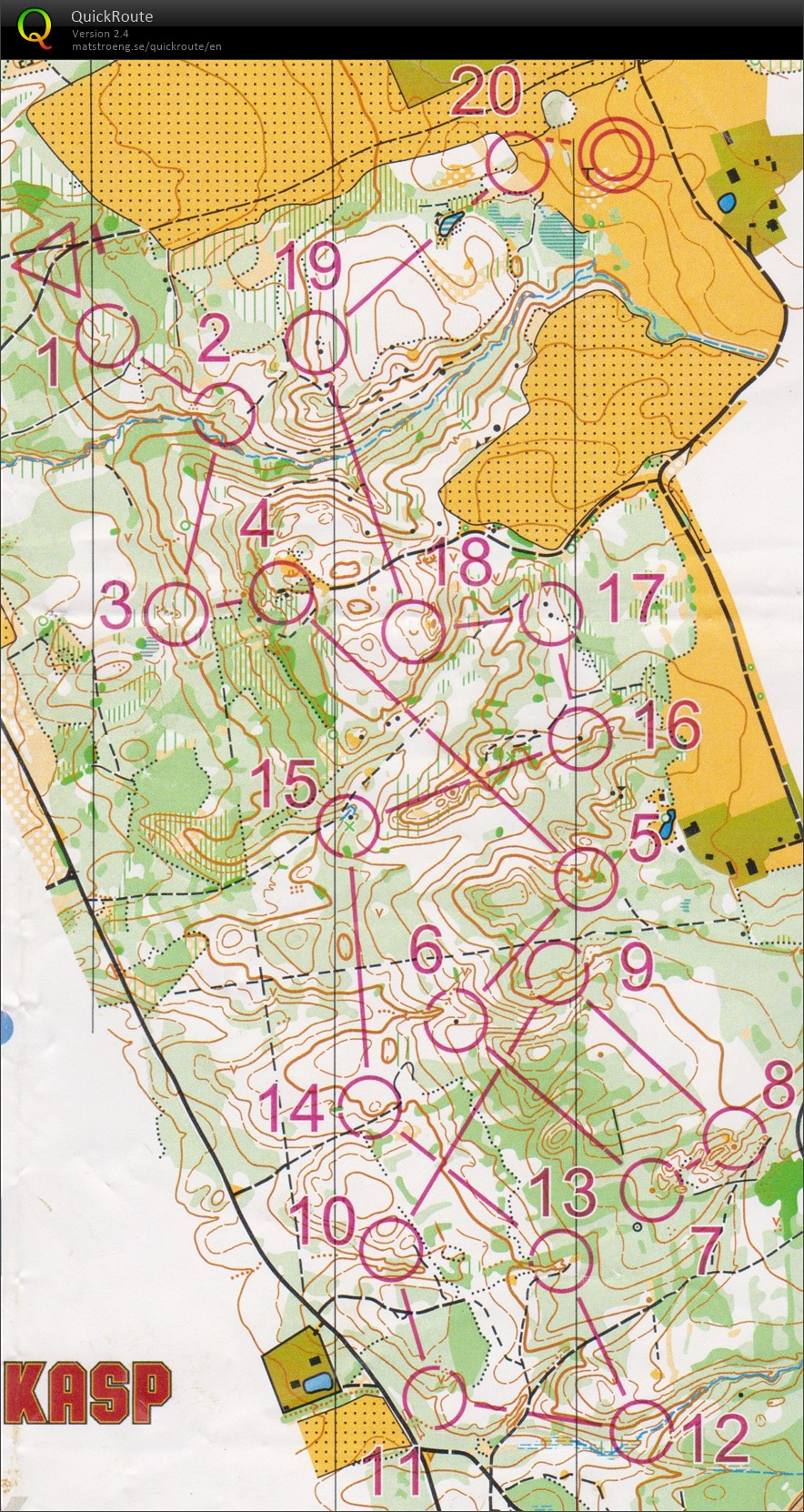 Lietuvos Taure I (2024-10-19)