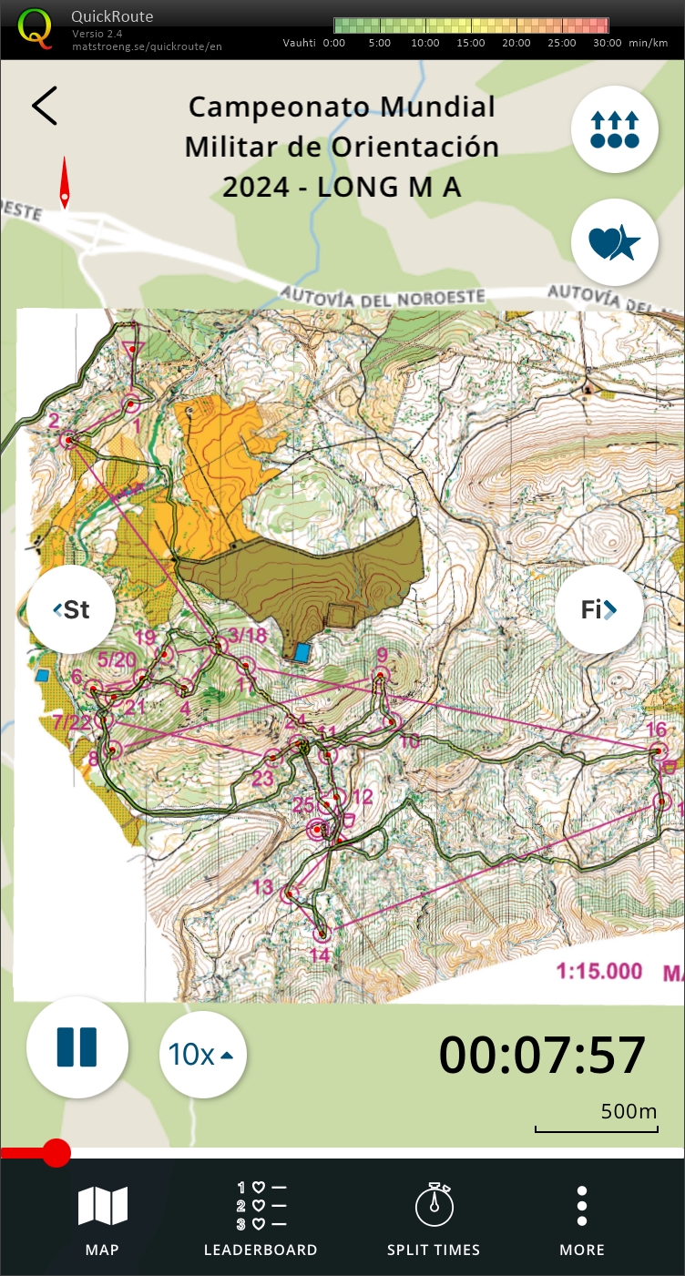 Sotilas-MM pitkä (2024-10-19)