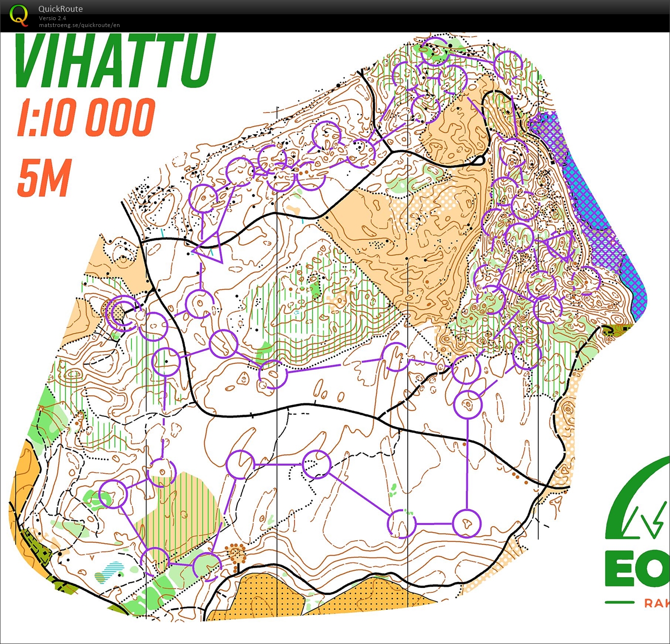 Vihattu picking (21.05.2022)