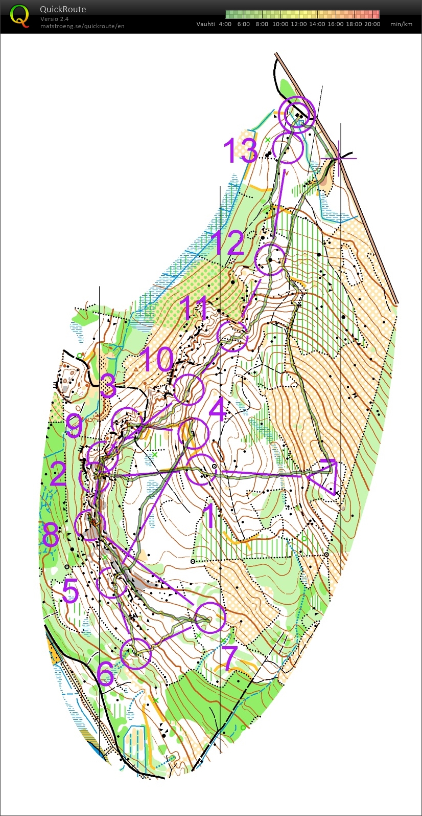 Ohenmäki (17/05/2025)