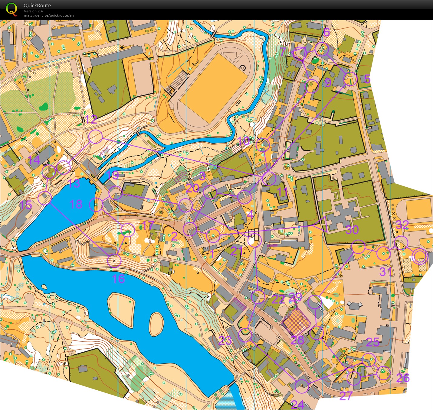 Latvian Championship Sprint (07/06/2025)