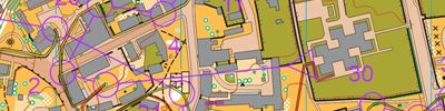 Latvian Championship Sprint (07.06.2025)