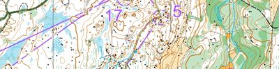 NT Selection race Long (12.05.2025)