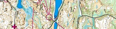 Mikkeli-Jukola 3.osuus