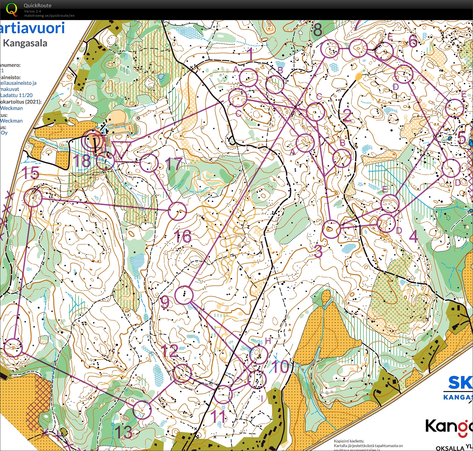 Vartiavuori (2022-05-28)