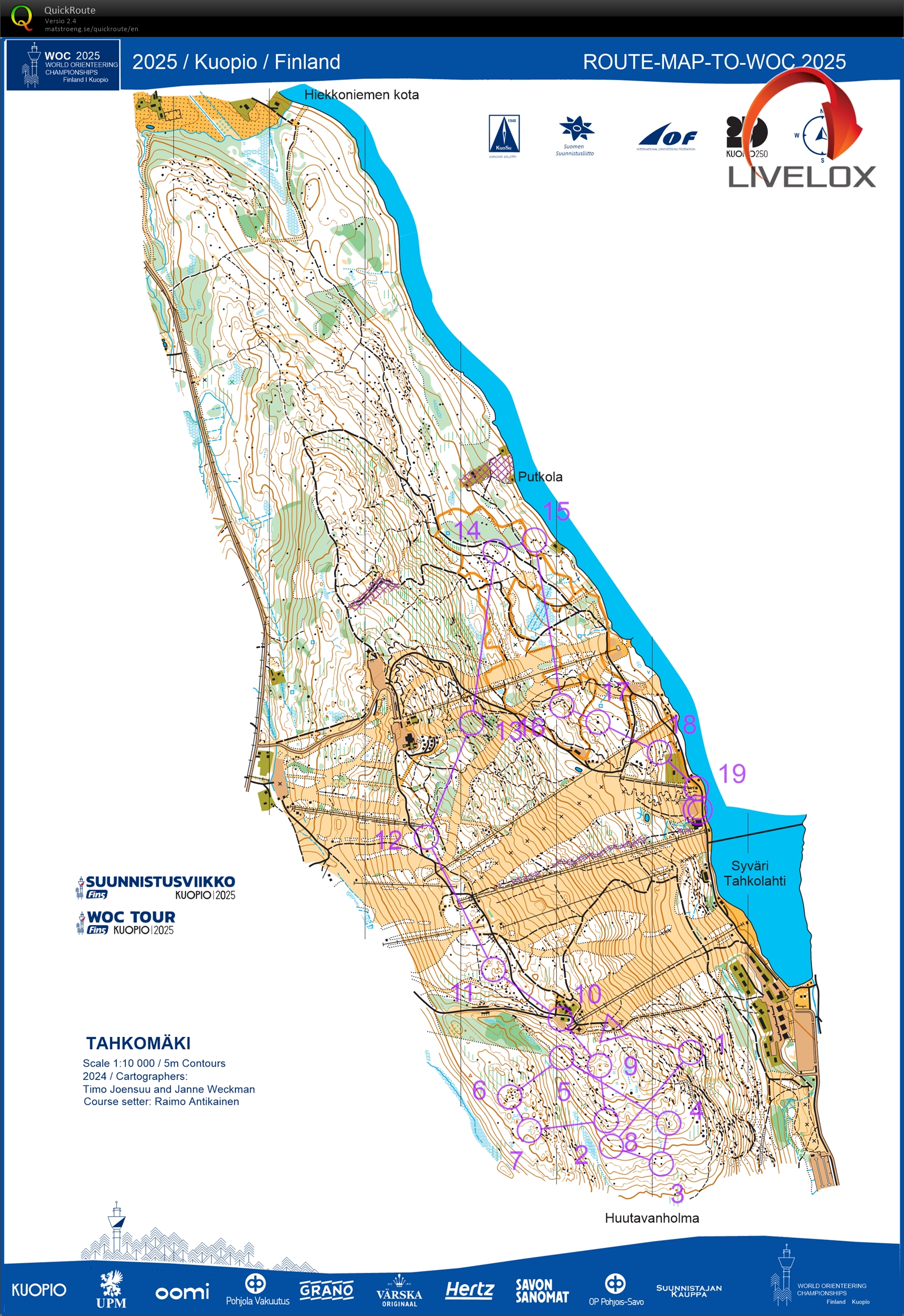 Fin5 3-Tahko (09/07/2025)