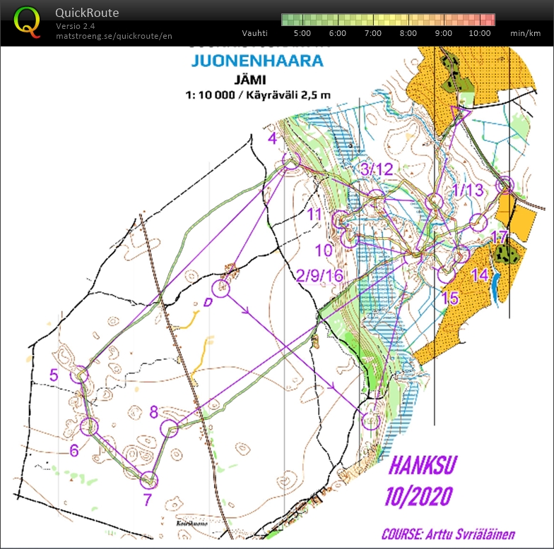 Juonenhaara (2025-08-09)