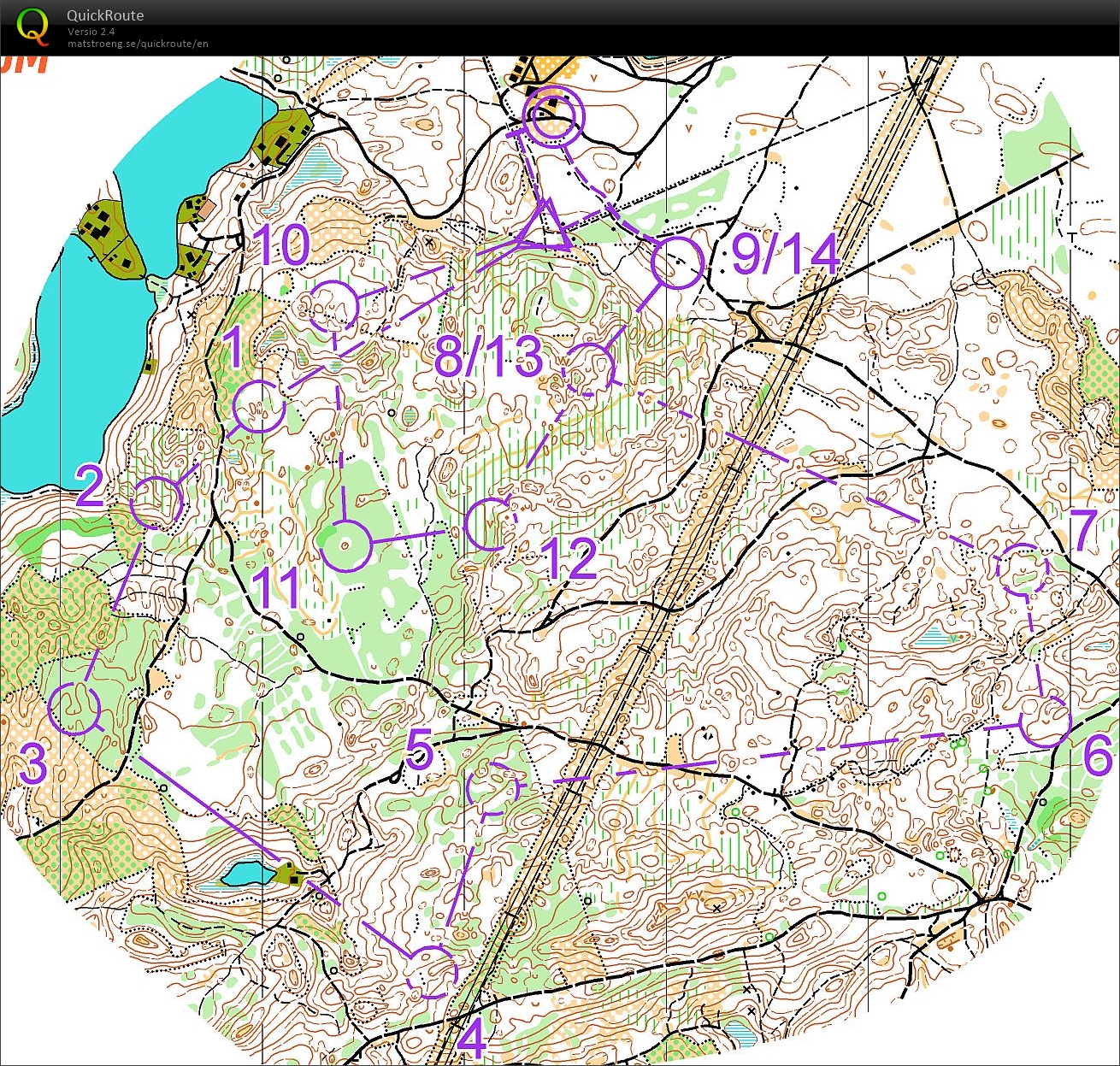 Joutenlampi Middle (2022-06-05)